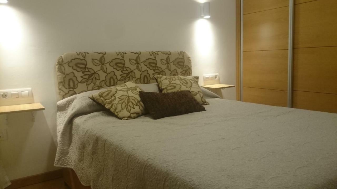 Appartement Casa De George à Málaga Extérieur photo