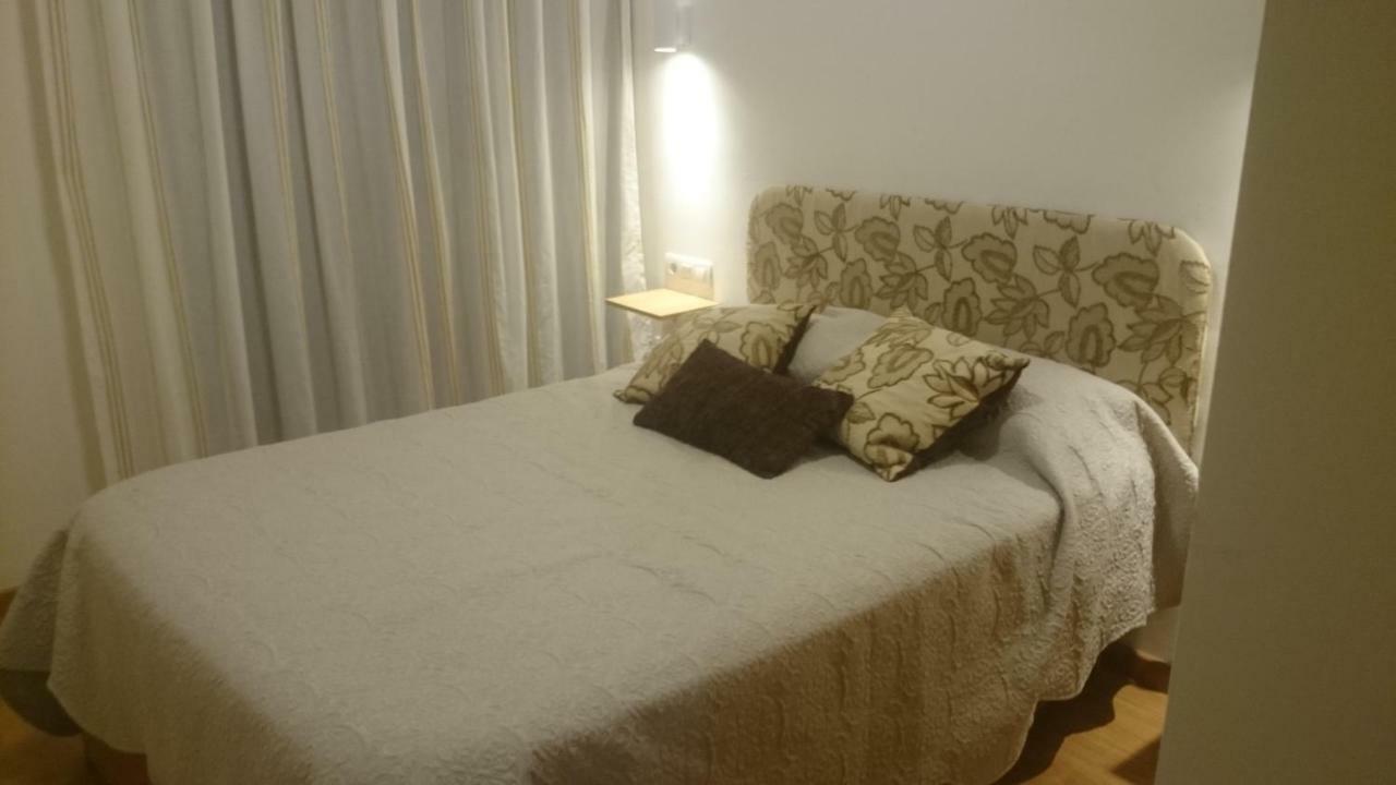 Appartement Casa De George à Málaga Extérieur photo